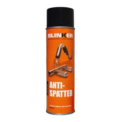 Welding protection spray - anti spatter_04530