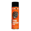 Tyre cleaner spray 500ml_0453236