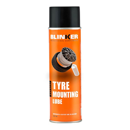 Tire mounting paste_0453237