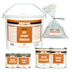 Epoxy mortar kit_045328