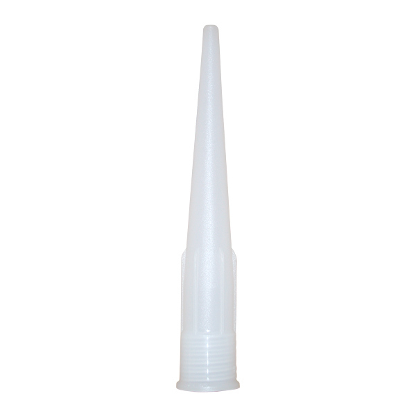 Pulyurethane-silicone Nozzle