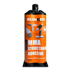 Structural mma adhesive 50ml