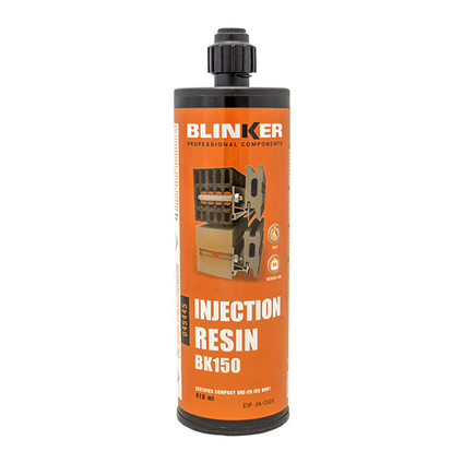 Injection anchor resin BK190_045445