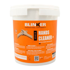 HANDS CLEANER PASTE + 25L_04548110