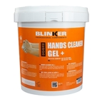 HANDS CLEANER GEL + 4L_04548410