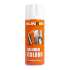 BLINKER COLOUR WHITE 400ML.RAL 9016_04553