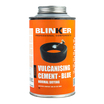 Vulcanizing glue cement normal drying_045611