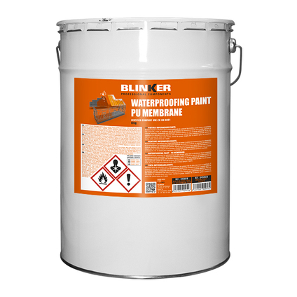 polyurethane waterproofing paint_045891