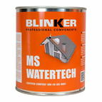 WATERPROOF PAINT MS TECH 1KG_04589501