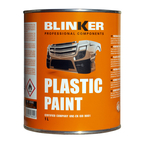 PLASTICS PAINT BLACK 1L_045901