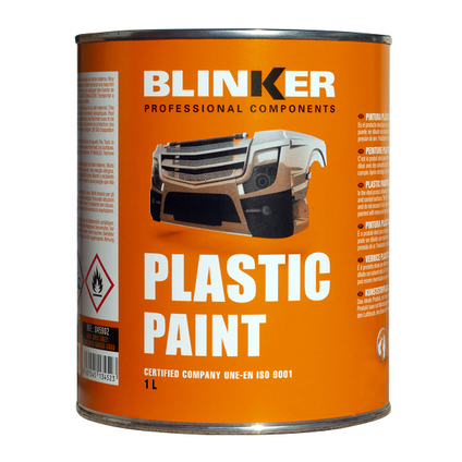 Paint for plastics_045901