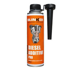 Diesel additive