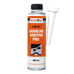 Gasoline additive pro