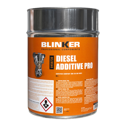 Diesel additive_0459730