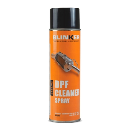 Dpf cleaner spray 400ml_0459742