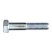 Hexagonal screw DIN 931 10.9 zinc plated_05400205025