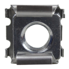 YELLOW ZN PLATING INSERT NUT MANY LOCATION_055108