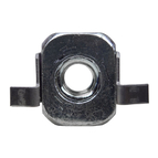 YELLOW ZN PLATING INSERT NUT HEADLAMP_055111