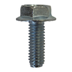 Knurled screw 6x16 universal galb_055200