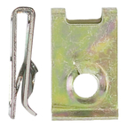 YELLOW ZN PLATING METAL CLIP MANY LOCATION_055549