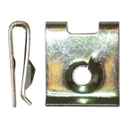 YELLOW ZN PLATING METAL CLIP MANY LOCATION_0556201