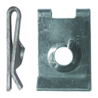 YELLOW ZN PLATING METAL CLIP MANY LOCATION_055729
