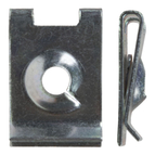 YELLOW ZN PLATING METAL CLIP MANY LOCATION_055755