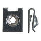 YELLOW ZN PLATING METAL CLIP MANY LOCATION_055758