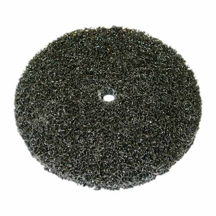 Nylon disc for drill machine_05714