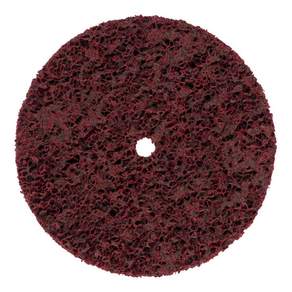 Nylon disc for drill machine_057140