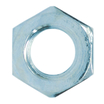 Lock nut DIN 936 17h zinc plated_06101205