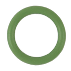 GREEN HNBR O-RING 4.48 X 8.04 A.C._079001