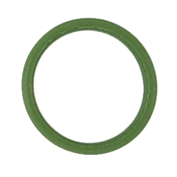 A.c. special o-ring hnbr green