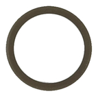 BROWN SPECIAL GASKET 8.5X11X3 A.C._079116