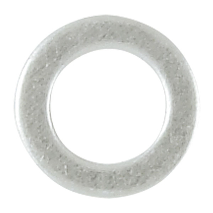Aluminium sealing ring_0811016