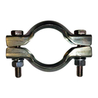 EXHAUST MANIFOLD CLAMP 127MM_083391