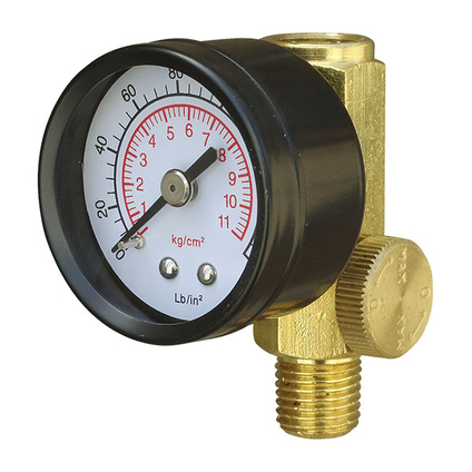 1/4 "analog pressure regulator_084404