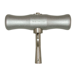 Long handle puller