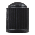 POLYEYLENE BLACK DUST CAP_095010