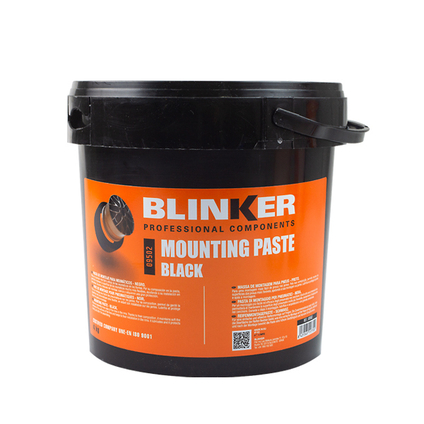 Tire mounting paste_09502