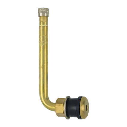 Truck-bus valve for 9.5 mm rims_0950330