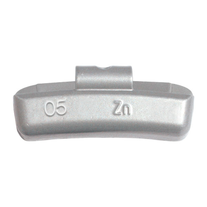 Universal zinc counterweight_0951105