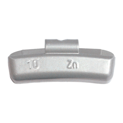 Universal zinc counterweight_0951110