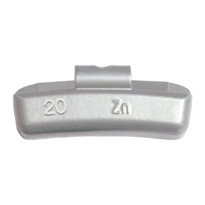 Universal zinc counterweight_0951120