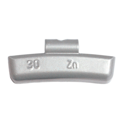 Universal zinc counterweight_0951130
