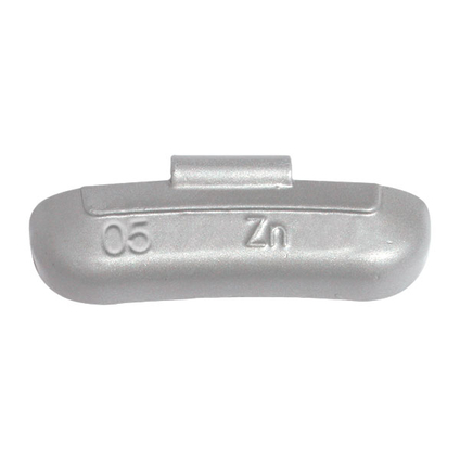 Counterweight zinc steel rim_0951405
