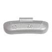 Counterweight zinc steel rim_0951410