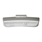 ZINC COUNTERWEIGHT FOR FRENCH RIMS 5G_0952105