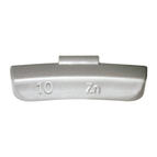 ZINC COUNTERWEIGHT FOR FRENCH RIMS 10G_0952110
