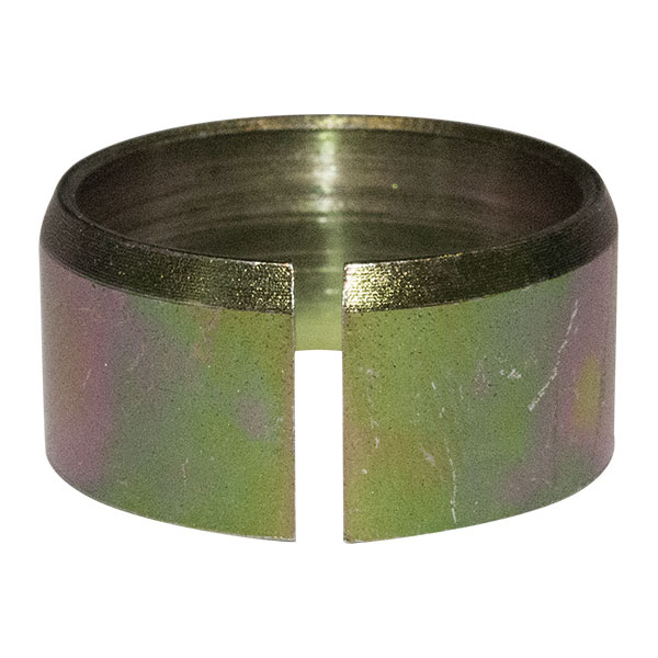 Front alignment bushing